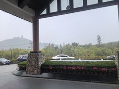 -南通鹏欣花园国宾酒店