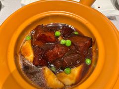 -扬州万怡酒店-中餐厅(文昌中路店)