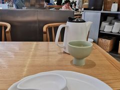 大堂-苏小柳点心·手作小笼包(新街口分院店)