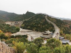 -雁门关景区
