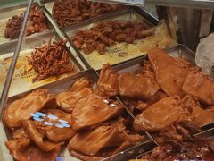 -阿满食品(大连商场店)