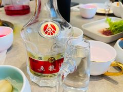 -合乐·创意火锅·海鲜火锅(亚东柒号店)