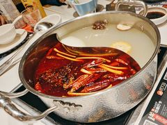 -蚝大仙横琴生蚝火锅(日月贝店)
