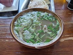 -大亮羊肉泡
