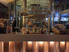 -The BREW·酿餐厅(浦东嘉里大酒店)