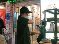 -东排食堂长沙小吃大排档(五一广场店)