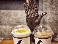 -WIZARD COFFEE咖啡巫师