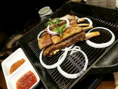 -楼兰新疆主题餐厅(苏州中心店)