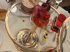 -Salon de Ville浦江汇(上海外滩华尔道夫酒店店)