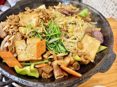 -金家高丽火盆