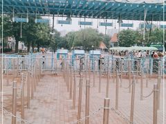 -欢乐水魔方水世界