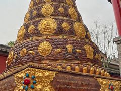 -西安市广仁寺