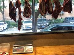 -牛必福潮汕牛肉火锅(油坊桥店)
