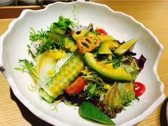 -富山日式料理(宽厚里店)