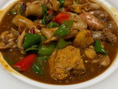 -华铝饭店