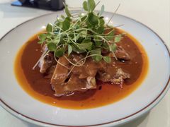 -金家老三饭庄(常营店)