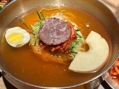 -西塔老太太泥炉烤肉(亚运村店)