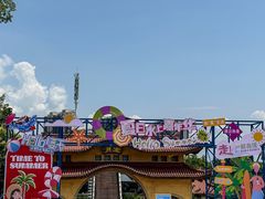 -南昌融创乐园