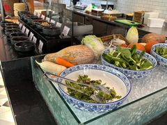 -昆山琶拉帝诗酒店·河畔咖啡厅Riverside Cafe