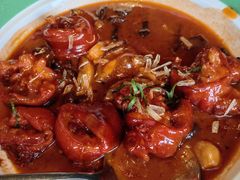 -潮上潮(南中环店)