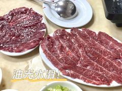 -五洲牛肉美食馆