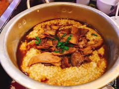 -7号院家宴.烧鸽子(门头沟店)