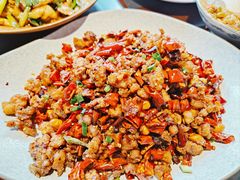 歌乐山辣子鸡-拾捌川·自贡爆炒(新街口店)