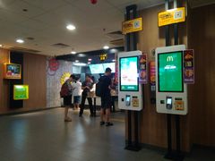 -麦当劳(宝山大厦店)
