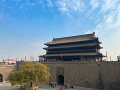 -西安城墙·碑林历史文化景区