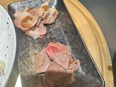-無二炙坊·和牛烧肉(大钟寺1733店)