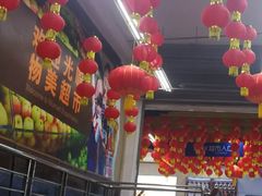 -物美大卖场(玉蜓桥店)