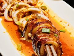 -前海沿•青岛菜(中山路天主教堂店)