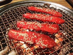 -黑牛の店·和牛烧肉(合生汇店)