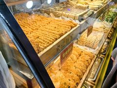 -宋记饼家(石门二路店)