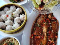 -九头鸟酒家(东高地店)