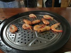 基围虾-蔚海之都·象山蒸汽海鲜(仙霞路店)