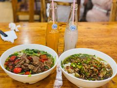 -肆姐面粉馆(坡子街店)