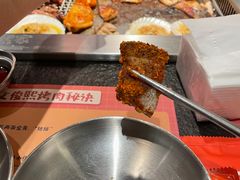 -俊熙家点餐式自助烤肉店(1227广场店)