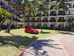 -麦哲伦丝绸度假村