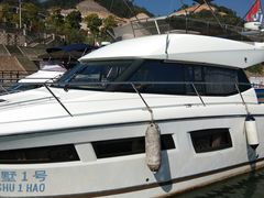 -千岛湖希尔顿休闲艇俱乐部