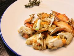 -潮汕味道·煮海餐厅(金麟大厦店)