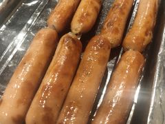 -玫瑰红烤羊排(北新桥三条店)