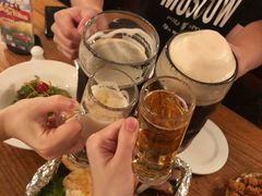 -宝莱纳啤酒花园餐厅PAULANER BRAUHAUS Nanjing(广州路店)