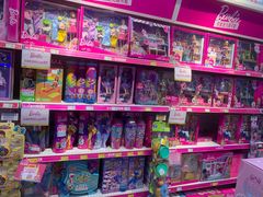 -TOYSRUS玩具反斗城(天津远洋乐堤港店)