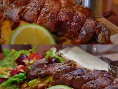 法塔尔牛排-Mr.P's无国籍料理