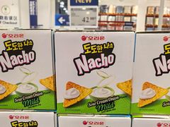 -山姆会员商店(西溪店)