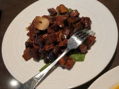 -环球港凯悦 · 享悦中餐厅