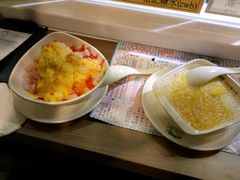 -松记糖水店(铜锣湾分店)