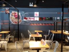 大堂-西少爷(五道口店)