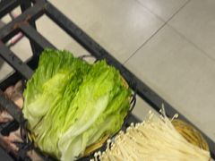 -采椰郎椰子鸡·脆皮鸡火锅(融创茂店)